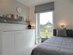 Apartment Robbennest, Am Alten Deich 24/2 - Top-Hundeurlaub