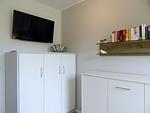 Apartment Robbennest, Am Alten Deich 24/2 - Top-Hundeurlaub