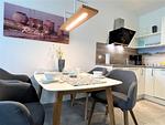 Apartment Kleine Freiheit, Am Alten Deich 26/4 - Top-Hundeurlaub