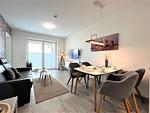 Apartment Kleine Freiheit, Am Alten Deich 26/4 - Top-Hundeurlaub