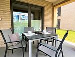 Apartment Kleine Freiheit, Am Alten Deich 26/4 - Top-Hundeurlaub