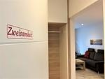 Apartment Zweisamkeit, Am Alten Deich 24/1 - Top-Hundeurlaub