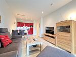 Apartment Zweisamkeit, Am Alten Deich 24/1 - Top-Hundeurlaub