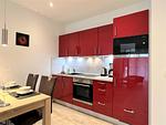 Apartment Zweisamkeit, Am Alten Deich 24/1 - Top-Hundeurlaub