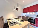 Apartment Zweisamkeit, Am Alten Deich 24/1 - Top-Hundeurlaub
