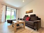 Apartment Zweisamkeit, Am Alten Deich 24/1 - Top-Hundeurlaub