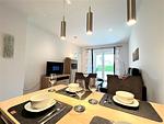 Apartment Zweisamkeit, Am Alten Deich 24/1 - Top-Hundeurlaub