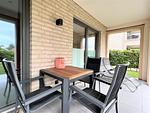 Apartment Zweisamkeit, Am Alten Deich 24/1 - Top-Hundeurlaub