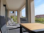 Apartment Zweisamkeit, Am Alten Deich 24/1 - Top-Hundeurlaub