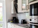 Apartment Home 4 You, Am Alten Deich 12/4 - Top-Hundeurlaub