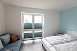 Apartment Home 4 You, Am Alten Deich 12/4 - Top-Hundeurlaub