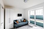 Apartment Home 4 You, Am Alten Deich 12/4 - Top-Hundeurlaub