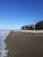 Apartment Inas Utkiek, Am Alten Deich 24/4 - Top-Hundeurlaub