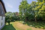 Gartenblick - Zwei-Zimmer-Apartment 49/20 - Top-Hundeurlaub