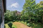 Gartenblick - Zwei-Zimmer-Apartment 49/33 - Top-Hundeurlaub