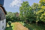 Gartenblick - Zwei-Zimmer-Apartment 49/34 - Top-Hundeurlaub
