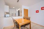 Wohnzimmer - Zwei-Zimmer-Apartment 49/34 - Top-Hundeurlaub