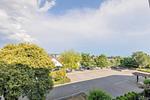 Balkon - Ein-Zimmer-Apartment 49/37 - Top-Hundeurlaub