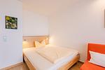 Ein-Zimmer-Apartment 49/41 - Top-Hundeurlaub