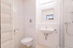Badezimmer - Zwei-Zimmer-Apartment 49/45 - Top-Hundeurlaub