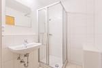 Badezimmer - Zwei-Zimmer-Apartment 49/45 - Top-Hundeurlaub