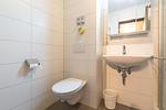 Badezimmer - Zwei-Zimmer-Apartment 49/46 - Top-Hundeurlaub
