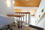 Maisonette-Wohnung 49/48 mit Seeblick - Top-Hundeurlaub