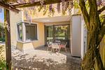 Ein-Zimmer-Apartment 51/03 - Top-Hundeurlaub