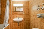 Ein-Zimmer-Apartment 51/03 - Top-Hundeurlaub