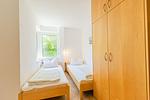 Ein-Zimmer-Apartment 51/03 - Top-Hundeurlaub