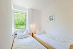 Ein-Zimmer-Apartment 51/03 - Top-Hundeurlaub