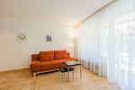 Ein-Zimmer-Apartment 51/03 - Top-Hundeurlaub