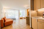 Ein-Zimmer-Apartment 51/03 - Top-Hundeurlaub