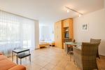 Ein-Zimmer-Apartment 51/03 - Top-Hundeurlaub