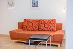 Ein-Zimmer-Apartment 51/03 - Top-Hundeurlaub