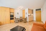 Ein-Zimmer-Apartment 51/03 - Top-Hundeurlaub