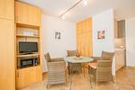 Ein-Zimmer-Apartment 51/03 - Top-Hundeurlaub