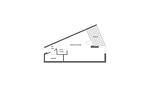 Grundriss - Ein-Zimmer-Apartment 51/03 - Top-Hundeurlaub