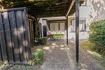 Terrasse - Ein-Zimmer-Apartment 51/04 - Top-Hundeurlaub