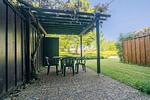 Terrasse - Zwei-Zimmer-Apartment 51/05 - Top-Hundeurlaub