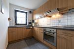 Küche / Küchenzeile - Zwei-Zimmer-Apartment 51/06 - Top-Hundeurlaub