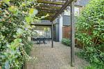 Terrasse - Zwei-Zimmer-Apartment 51/06 - Top-Hundeurlaub