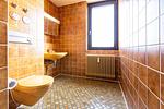 Badezimmer - Zwei-Zimmer-Apartment 51/07 - Top-Hundeurlaub