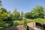 Gartenblick - Zwei-Zimmer-Apartment 51/07 - Top-Hundeurlaub