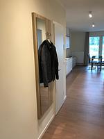 Empfang - Modernes und helles 2-Zimmer-Apartment in ruhiger Lage.Hund erlaubt .Haus 5 .Nr.29 - Top-Hundeurlaub