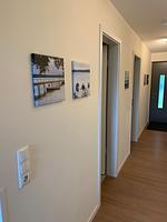 Modernes und helles 2-Zimmer-Apartment in ruhiger Lage.Hund erlaubt .Haus 5 .Nr.29 - Top-Hundeurlaub