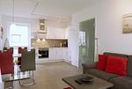Apartment Seaside, Am Alten Deich 24/3 - Top-Hundeurlaub
