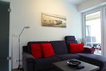Apartment Seaside, Am Alten Deich 24/3 - Top-Hundeurlaub