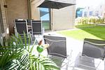Apartment Seaside, Am Alten Deich 24/3 - Top-Hundeurlaub