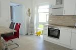 Apartment Seaside, Am Alten Deich 24/3 - Top-Hundeurlaub